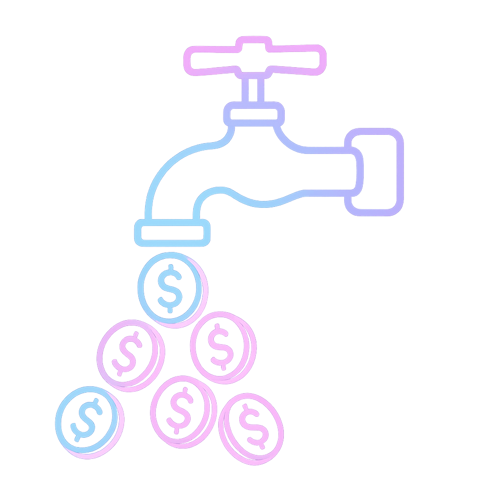 Soneium Minato Mini Faucet