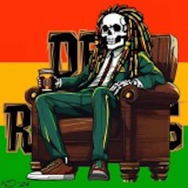 Ded Rastas