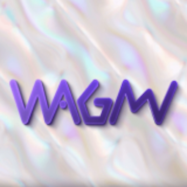 WAGMI Music by Hibikilla