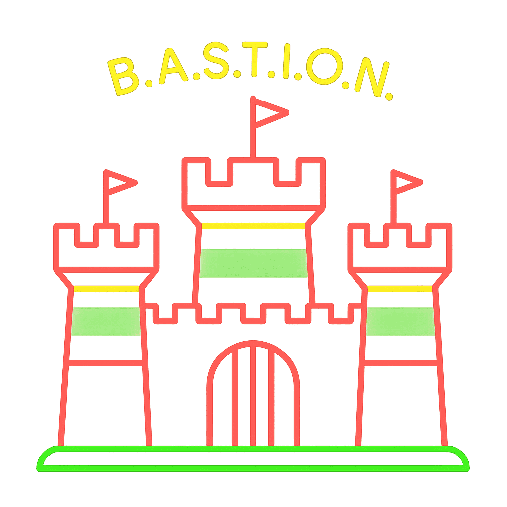 BASTION