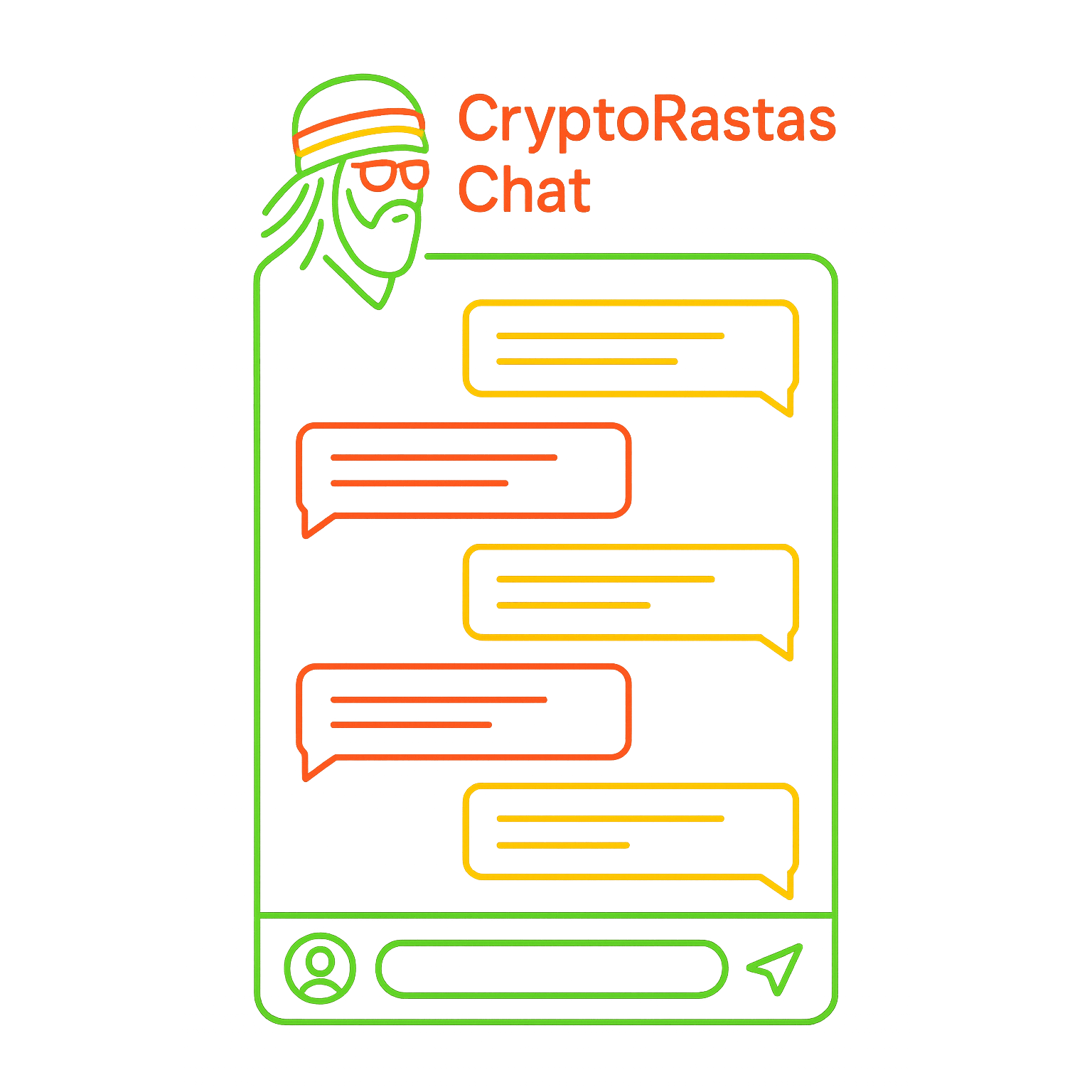 Ramp Wid CryptoRastas