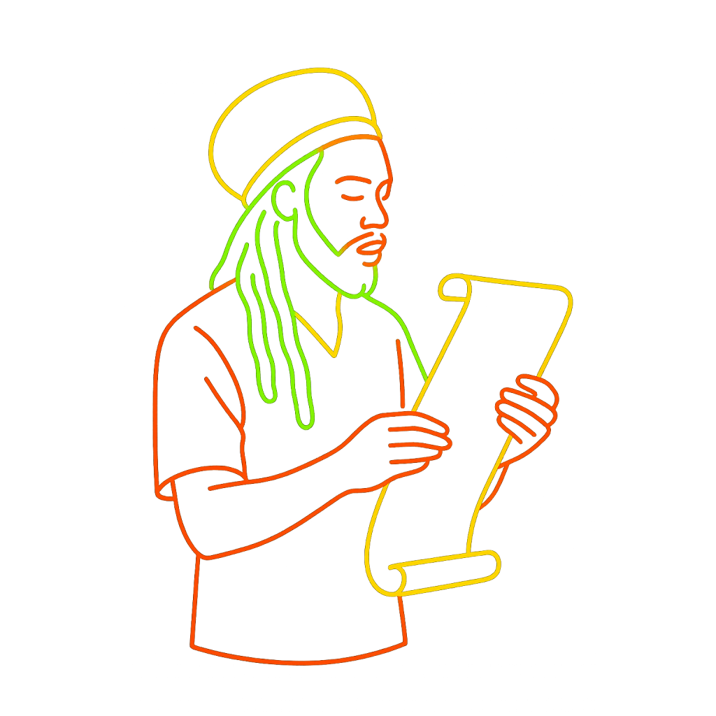 Know Yuh $ROOTS